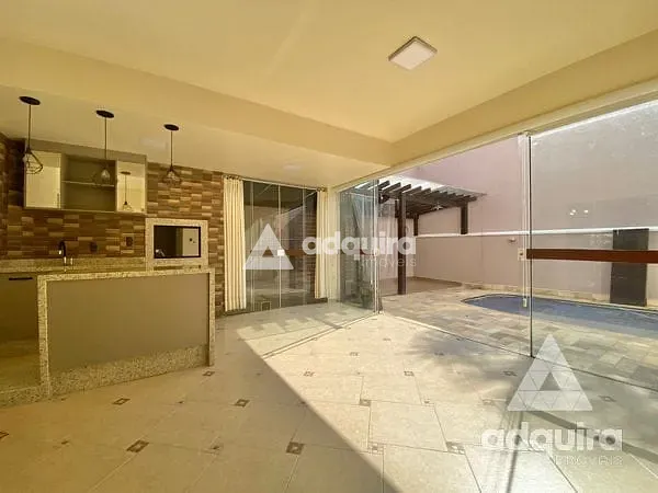 Casa, 4 quartos, 243 m² - Foto 14