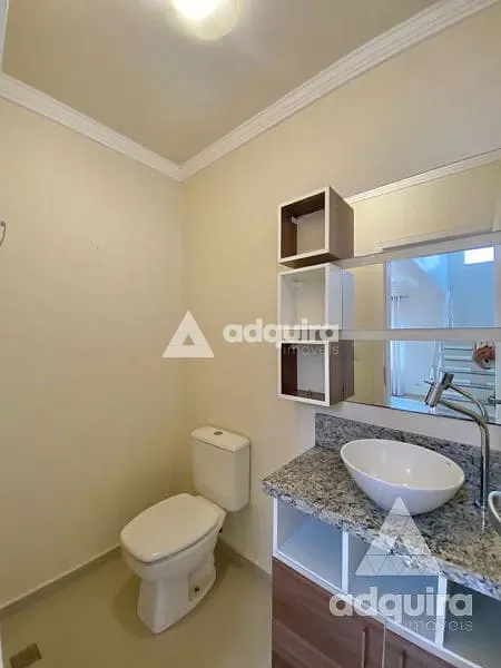 Casa, 4 quartos, 243 m² - Foto 5