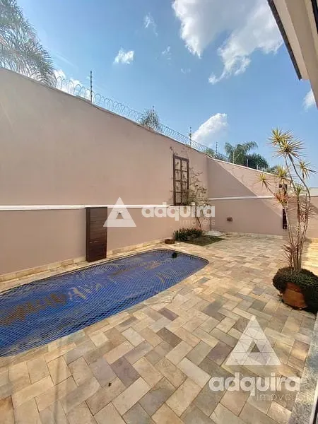 Casa, 4 quartos, 243 m² - Foto 15