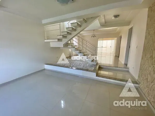 Casa, 4 quartos, 243 m² - Foto 3