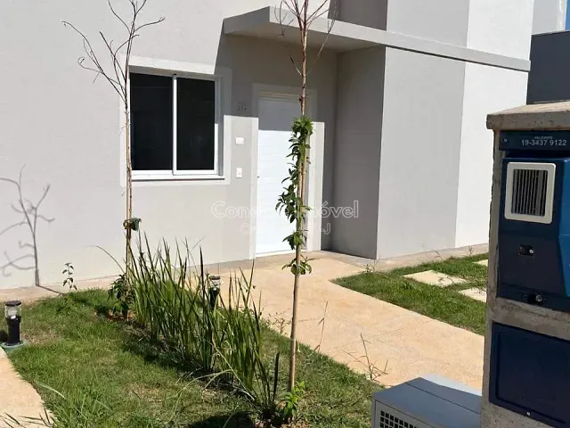 Casa com 137m² 2 quartos e 2 banheiros, à venda, no bairro Vargeão em Jaguariúna