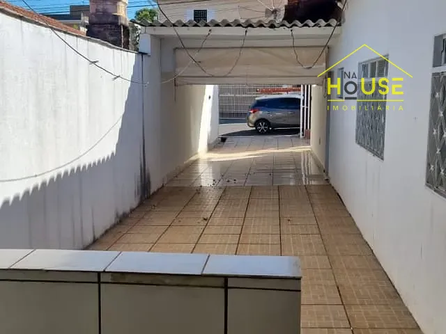 Casa com 294m² 3 quartos e 2 banheiros, à venda, no bairro Jardim Marim em Votuporanga