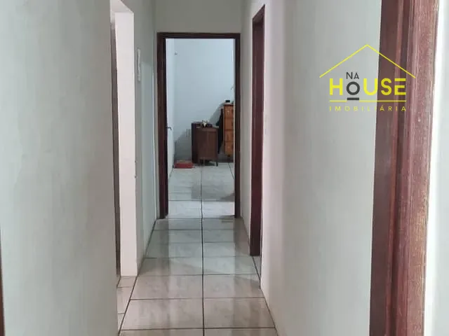 Casa com 294m² 3 quartos e 2 banheiros, à venda, no bairro Jardim Marim em Votuporanga