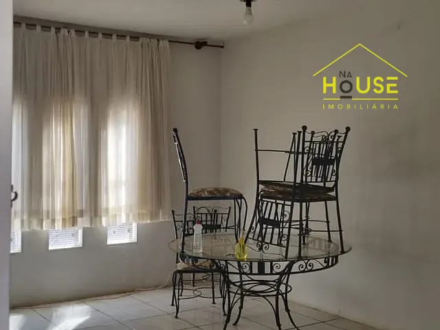 Casa com 294m² 3 quartos e 2 banheiros, à venda, no bairro Jardim Marim em Votuporanga
