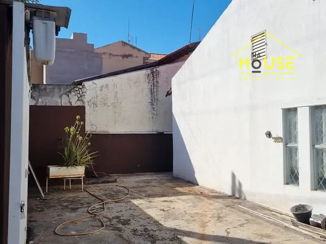 Casa com 294m² 3 quartos e 2 banheiros, à venda, no bairro Jardim Marim em Votuporanga