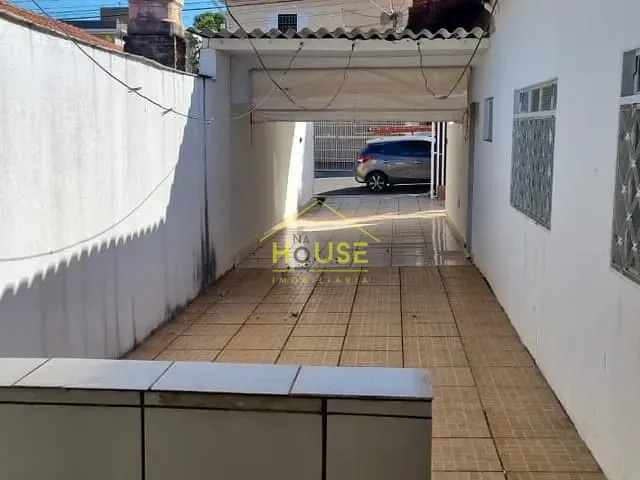 Casa com 294m² 3 quartos e 2 banheiros, à venda, no bairro Jardim Marim em Votuporanga