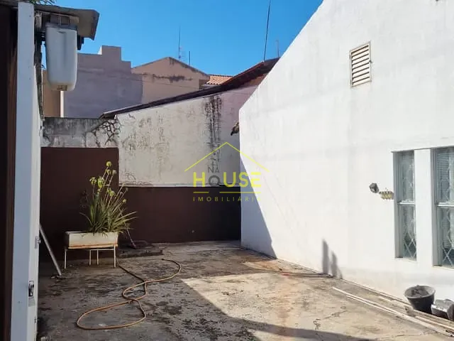 Casa com 294m² 3 quartos e 2 banheiros, à venda, no bairro Jardim Marim em Votuporanga