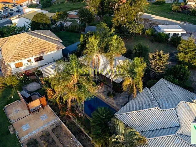 Casa com 1049m² 3 quartos e 6 banheiros, à venda, no bairro Medeiros em Jundiaí