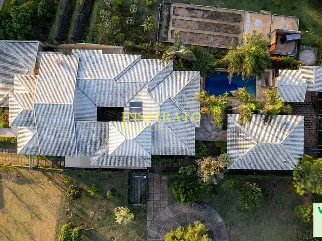 Casa com 1049m² 3 quartos e 6 banheiros, à venda, no bairro Medeiros em Jundiaí