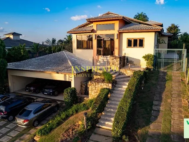 Casa com 1049m² 3 quartos e 6 banheiros, à venda, no bairro Medeiros em Jundiaí