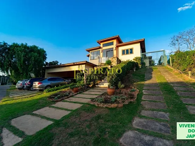 Casa com 1049m² 3 quartos e 6 banheiros, à venda, no bairro Medeiros em Jundiaí