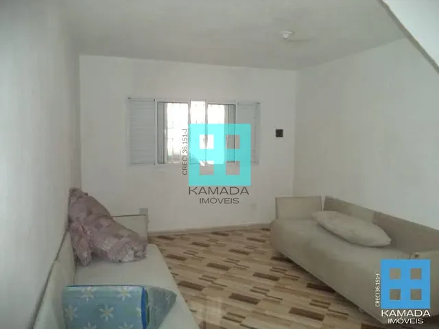 Casa com 125m² 4 quartos e 4 banheiros, à venda, no bairro Rochdale em Osasco