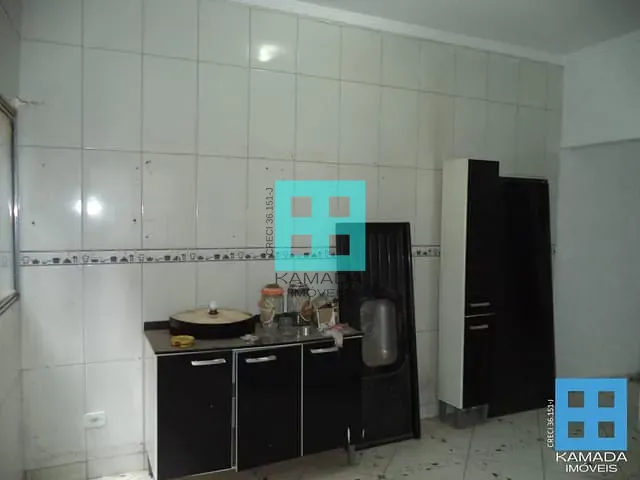 Casa com 125m² 4 quartos e 4 banheiros, à venda, no bairro Rochdale em Osasco
