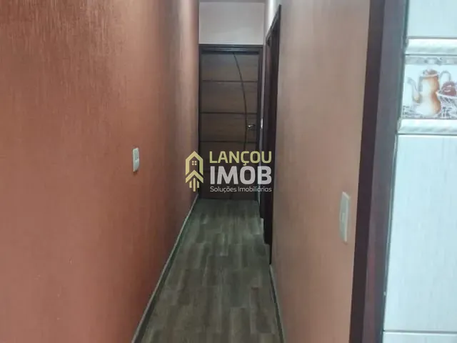 Casa 2 quartos e 2 banheiros, à venda, no bairro Nova Jundiainopolis em Jundiaí