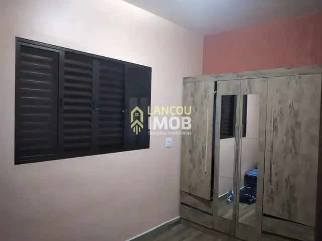 Casa 2 quartos e 2 banheiros, à venda, no bairro Nova Jundiainopolis em Jundiaí