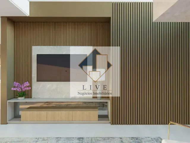 Casa com 303m² 3 quartos e 4 banheiros, à venda, no bairro Vila Pagano em Valinhos