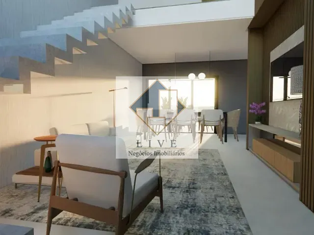 Casa com 303m² 3 quartos e 4 banheiros, à venda, no bairro Vila Pagano em Valinhos
