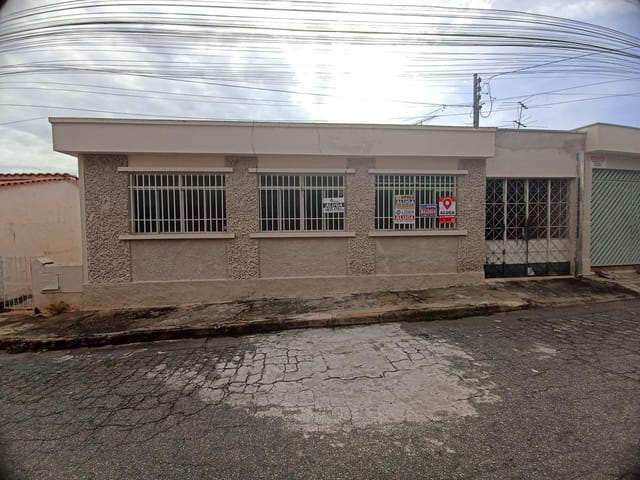 Foto do Casa - Casa para locação, Ignácio Valentini, Lavras, MG | Burgarelli Imóveis