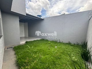 Casa com 219m² 3 quartos e 2 banheiros, à venda, no bairro Jardim Buriti Sereno em Aparecida de Goiânia
