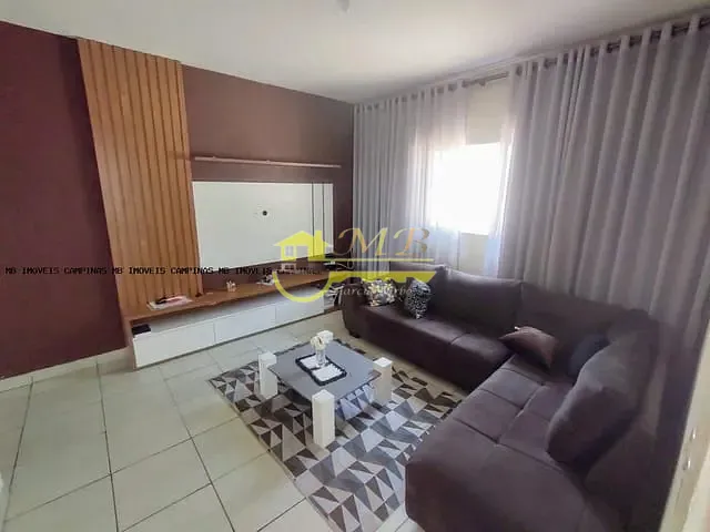 Casa com 360m² 3 quartos e 2 banheiros, à venda, no bairro Vila Aeroporto em Campinas
