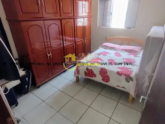 Casa com 360m² 3 quartos e 2 banheiros, à venda, no bairro Vila Aeroporto em Campinas