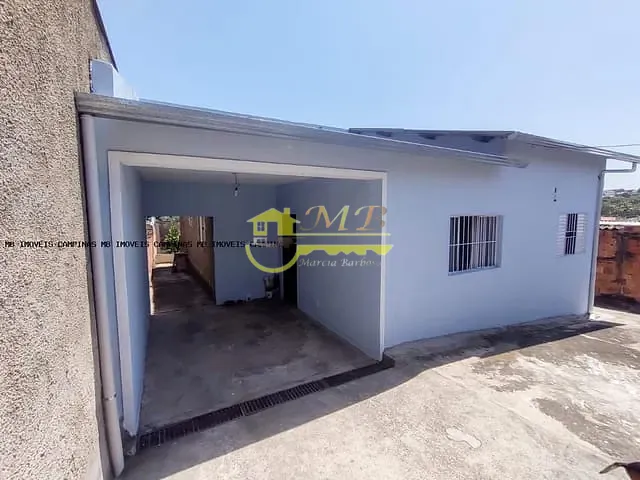 Casa com 360m² 3 quartos e 2 banheiros, à venda, no bairro Vila Aeroporto em Campinas
