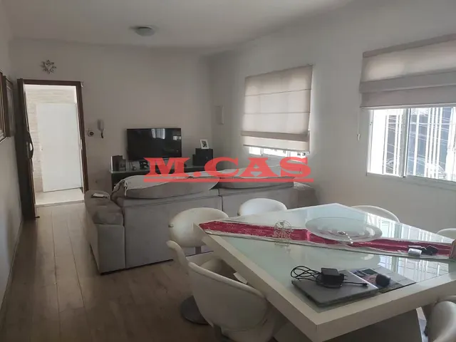 Casa com 193m² 3 quartos e 2 banheiros, à venda, no bairro Alto da Mooca em São Paulo