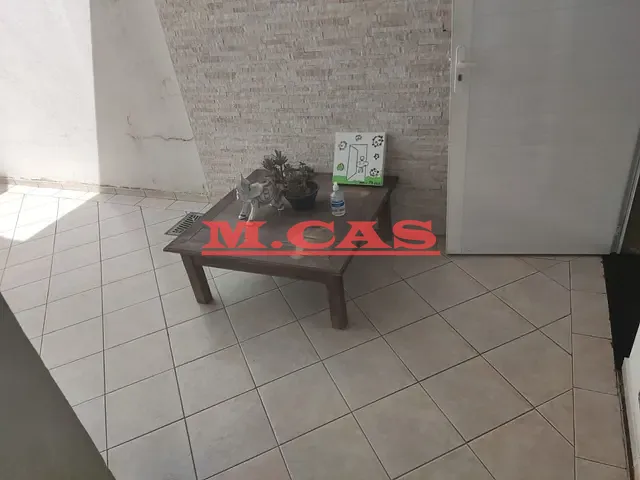 Casa com 193m² 3 quartos e 2 banheiros, à venda, no bairro Alto da Mooca em São Paulo