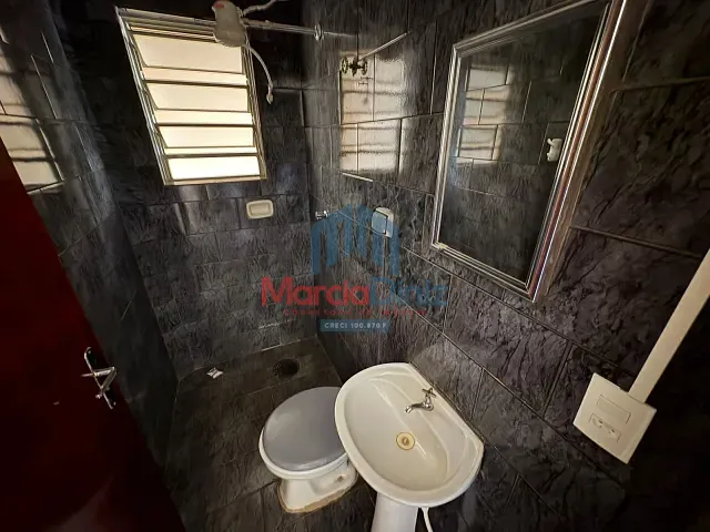 Casa com 100m² 2 quartos e 1 banheiro, para alugar, no bairro Benedito Trajano Borges em Ituverava