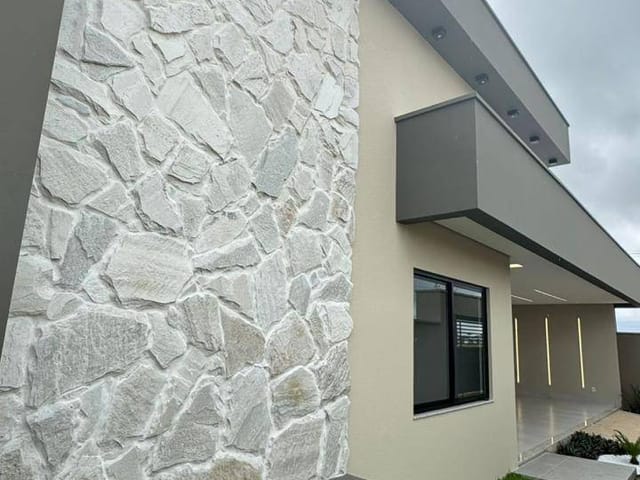 Casa com 224m² 3 quartos e 4 banheiros, à venda, no bairro Residencial Parque do Lago em Sinop