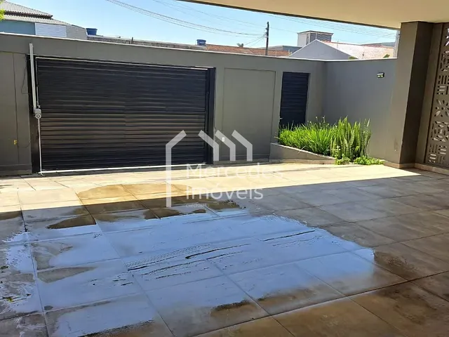 Casa com 299m² 4 quartos e 3 banheiros, à venda, no bairro São João em Itajaí