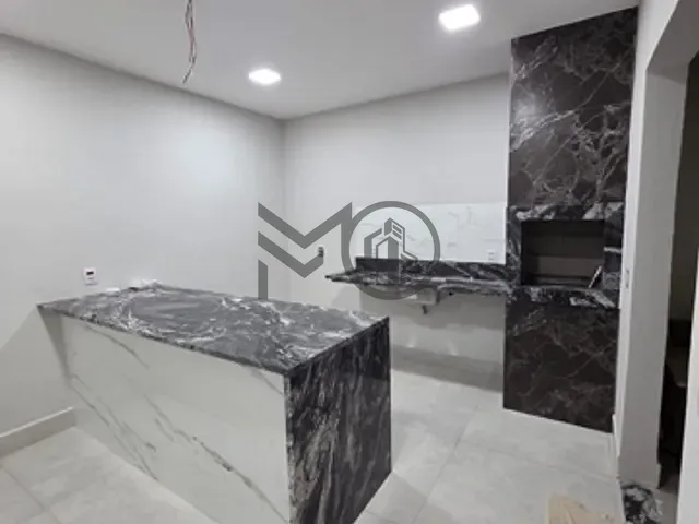 Casa com 120m² 2 quartos e 2 banheiros, à venda, no bairro Jardim Imperial em Cuiabá