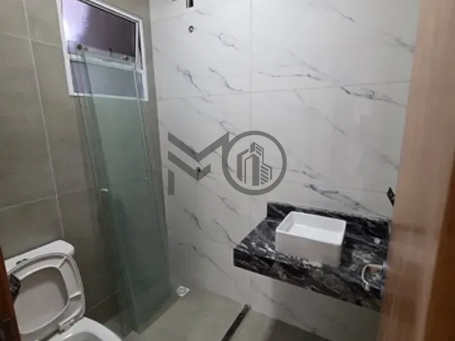 Casa com 120m² 2 quartos e 2 banheiros, à venda, no bairro Jardim Imperial em Cuiabá