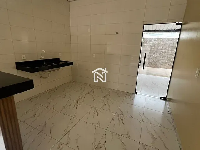 Casa com 228m² 3 quartos e 1 banheiro, à venda, no bairro Novo Jardim Paulista em Paraíso do Tocantins