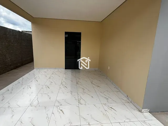 Casa com 228m² 3 quartos e 1 banheiro, à venda, no bairro Novo Jardim Paulista em Paraíso do Tocantins