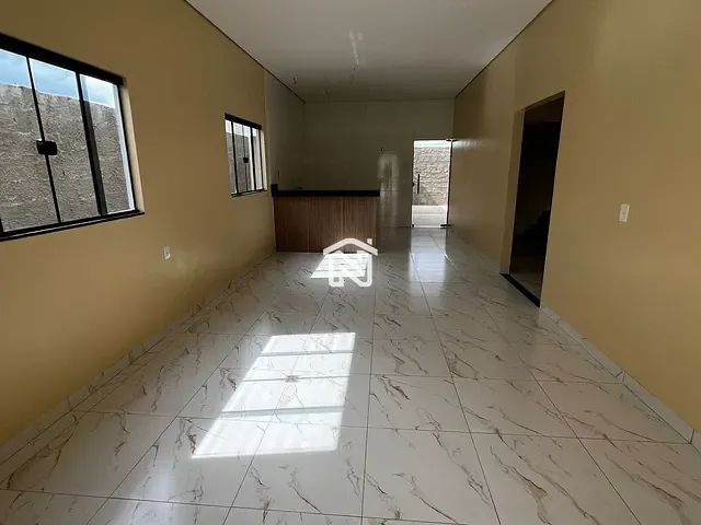 Casa com 228m² 3 quartos e 1 banheiro, à venda, no bairro Novo Jardim Paulista em Paraíso do Tocantins