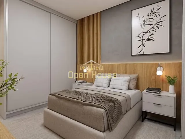 Casa com 150m² 2 quartos e 2 banheiros, à venda, no bairro Arvoredo em Pinheiral