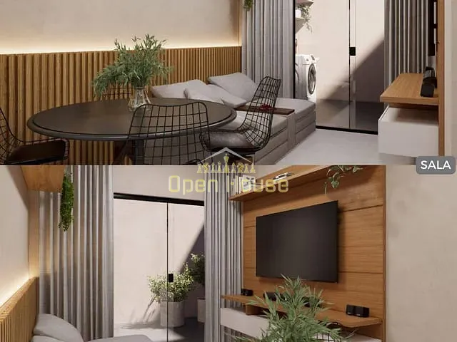 Casa com 150m² 2 quartos e 2 banheiros, à venda, no bairro Arvoredo em Pinheiral