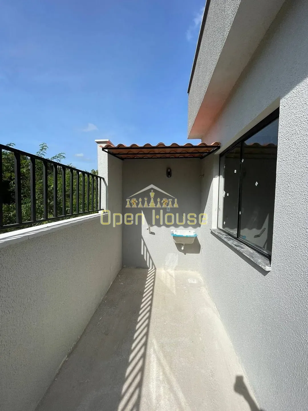 Casa, 2 quartos, 58 m² - Foto 16