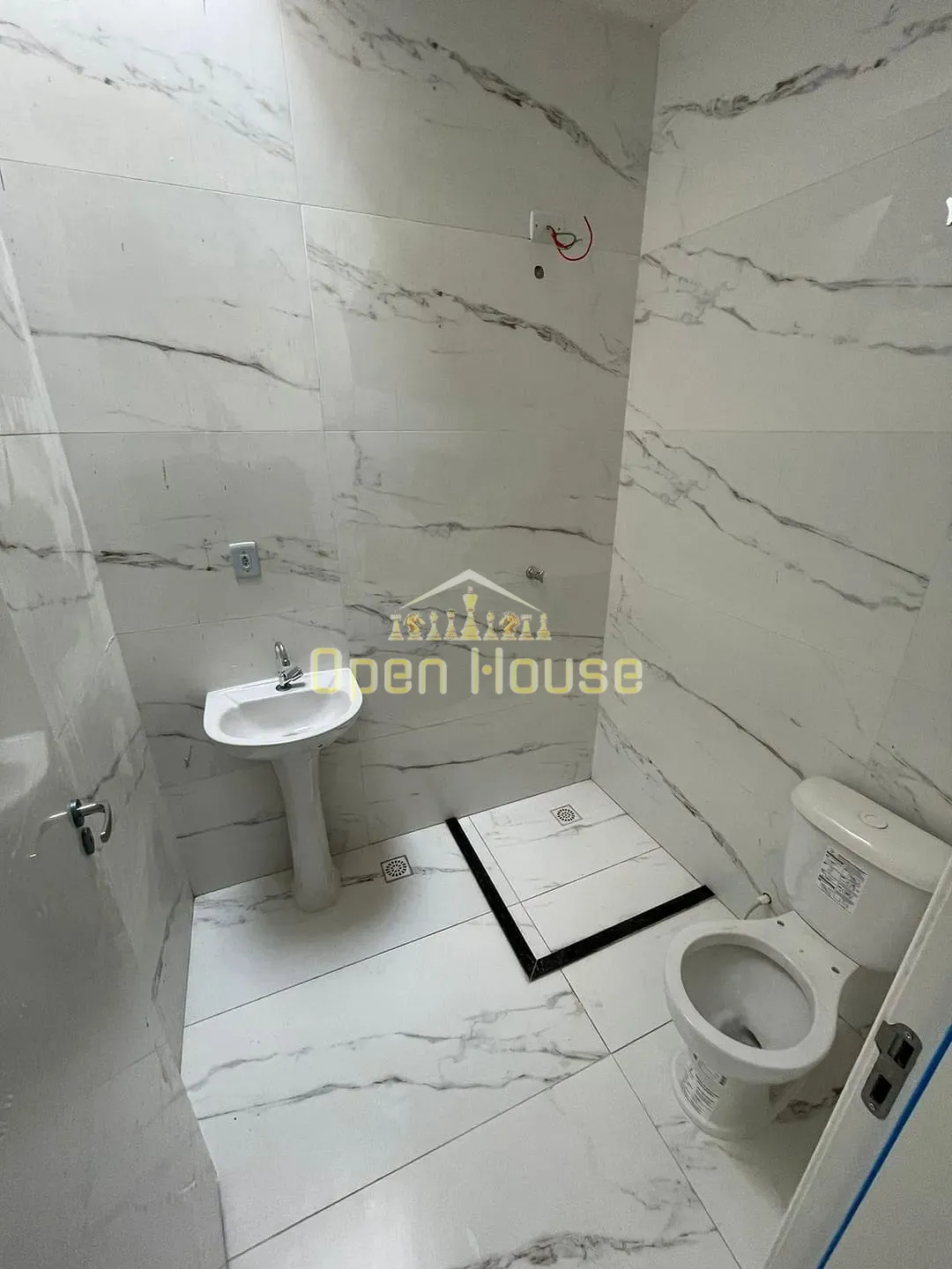 Casa, 2 quartos, 58 m² - Foto 12