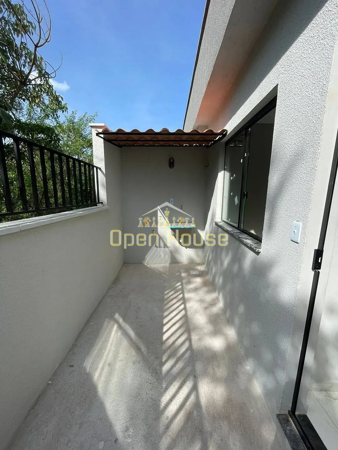 Casa, 2 quartos, 58 m² - Foto 15