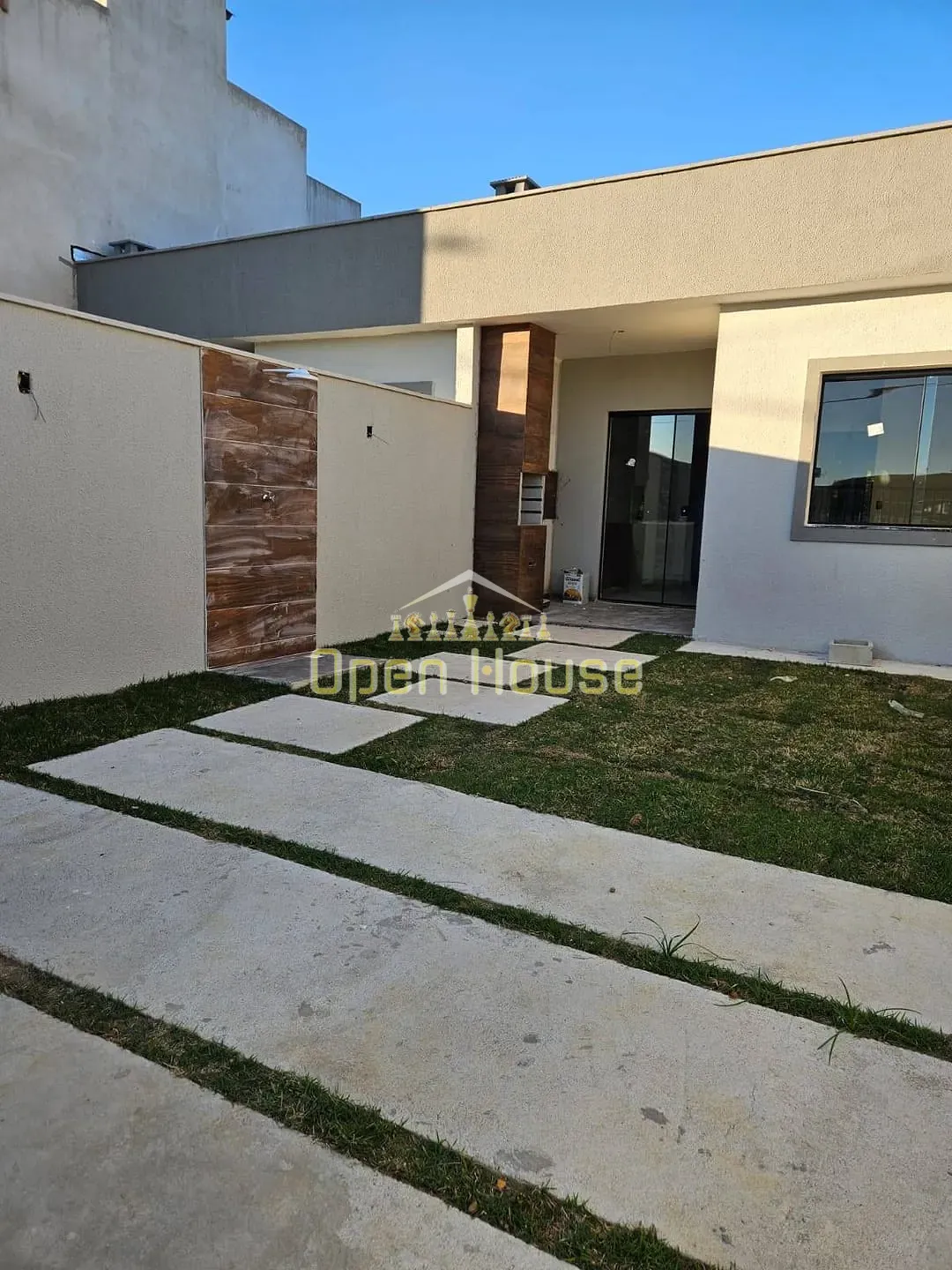 Casa, 2 quartos, 58 m² - Foto 8