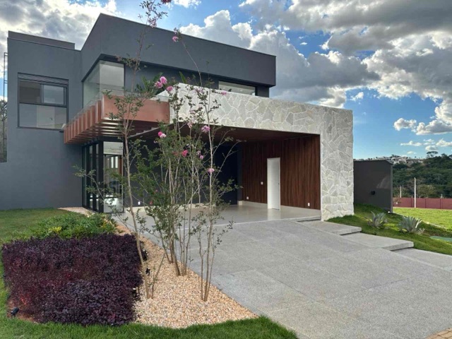 Casa no Jardins França