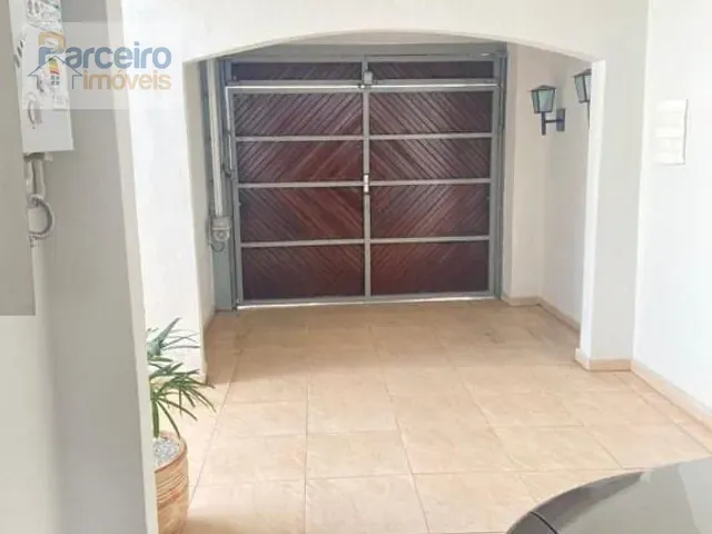 Casa com 161m² 3 quartos e 2 banheiros, à venda, no bairro Chácara Mafalda em São Paulo
