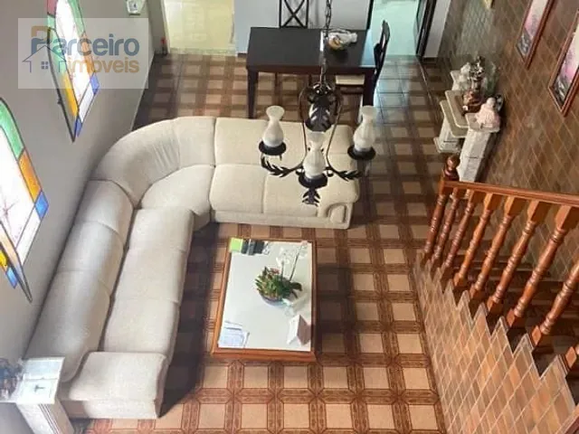 Casa com 161m² 3 quartos e 2 banheiros, à venda, no bairro Chácara Mafalda em São Paulo