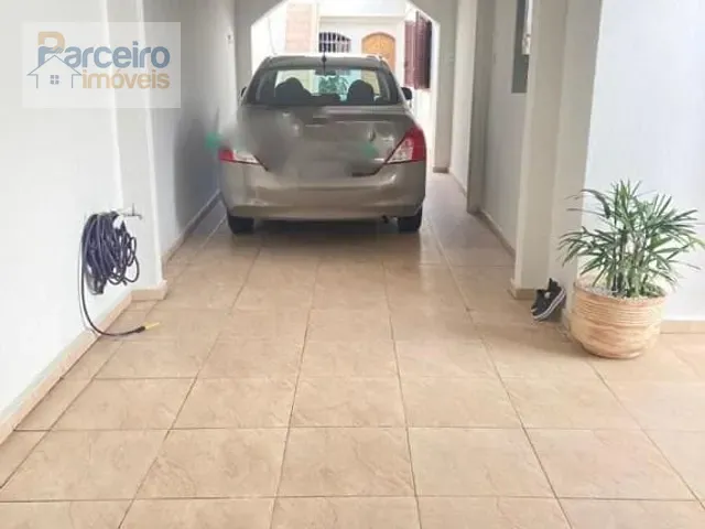 Casa com 161m² 3 quartos e 2 banheiros, à venda, no bairro Chácara Mafalda em São Paulo