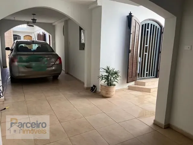 Casa com 161m² 3 quartos e 2 banheiros, à venda, no bairro Chácara Mafalda em São Paulo