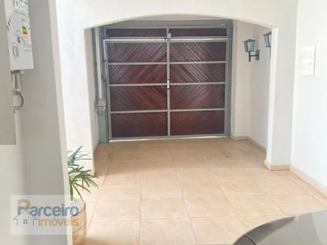 Casa com 161m² 3 quartos e 2 banheiros, à venda, no bairro Chácara Mafalda em São Paulo