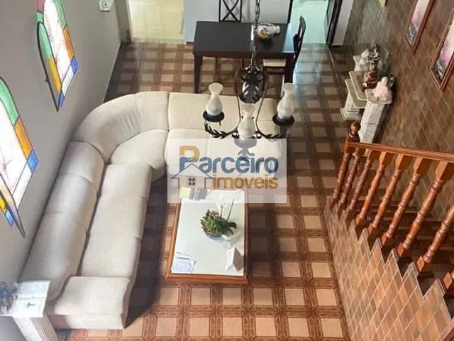 Casa com 161m² 3 quartos e 2 banheiros, à venda, no bairro Chácara Mafalda em São Paulo