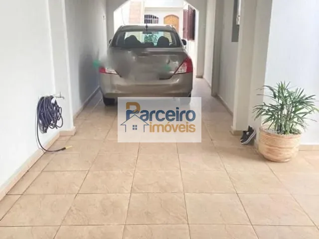 Casa com 161m² 3 quartos e 2 banheiros, à venda, no bairro Chácara Mafalda em São Paulo